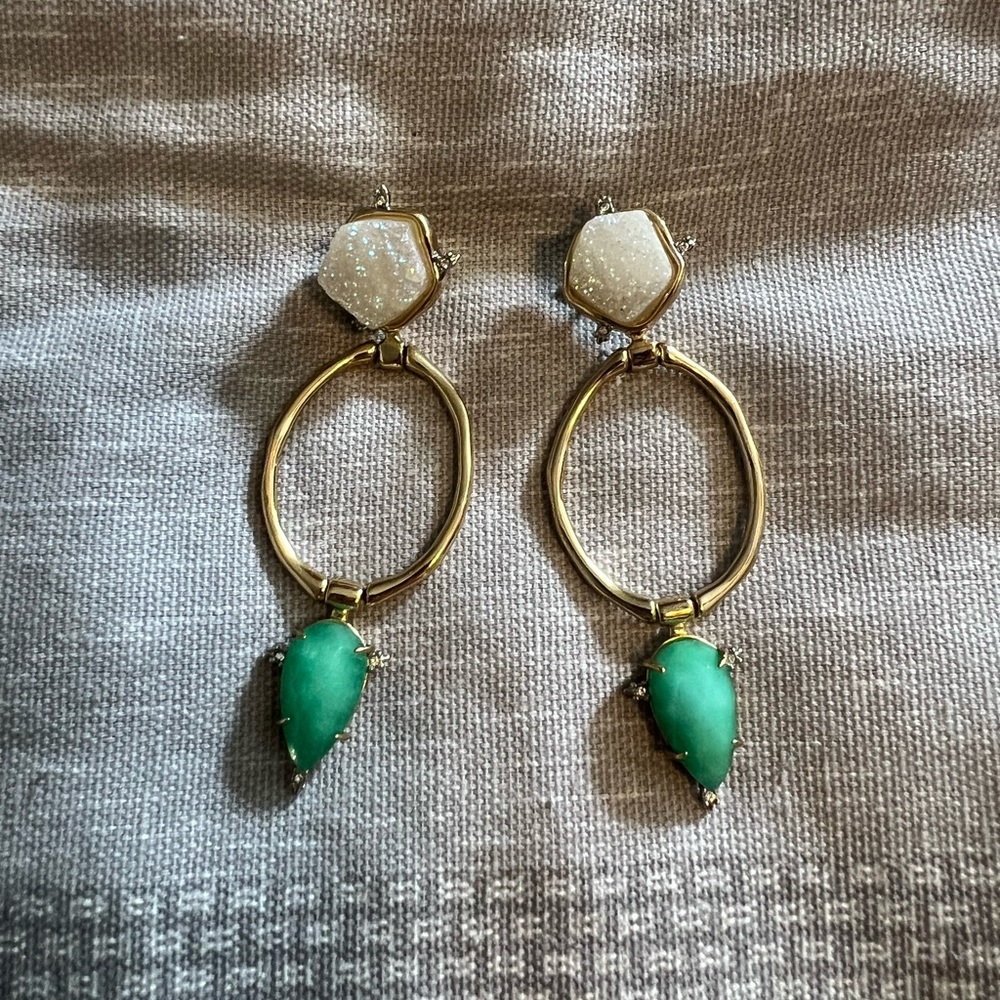 Alexis Bittar Earrings